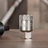 BIKEHAND Bike Bicycle Compatible with Shimano Bottom Bracket Removal Remover