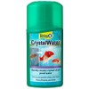 Tetra Pond Crystal Water, Effectively Clears Dirty Pond Water, 250