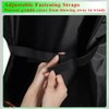 DONSIQIZZ Griddle Cover for Blackstone 30" Culinary Griddle with Hood,