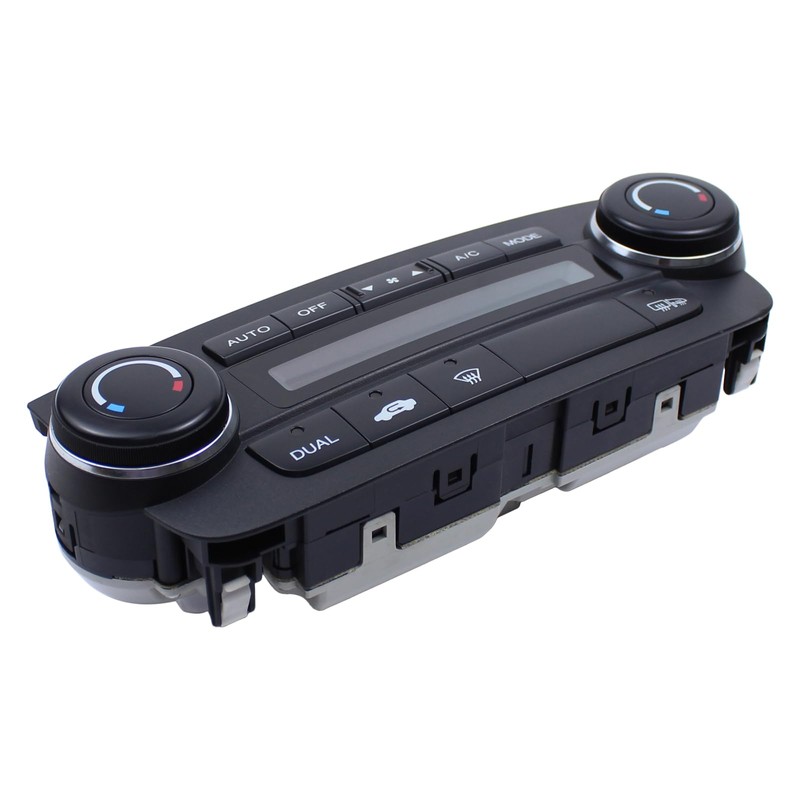 ApplianPar A/C Heater Climate Control Unit Panel for CRV 2007