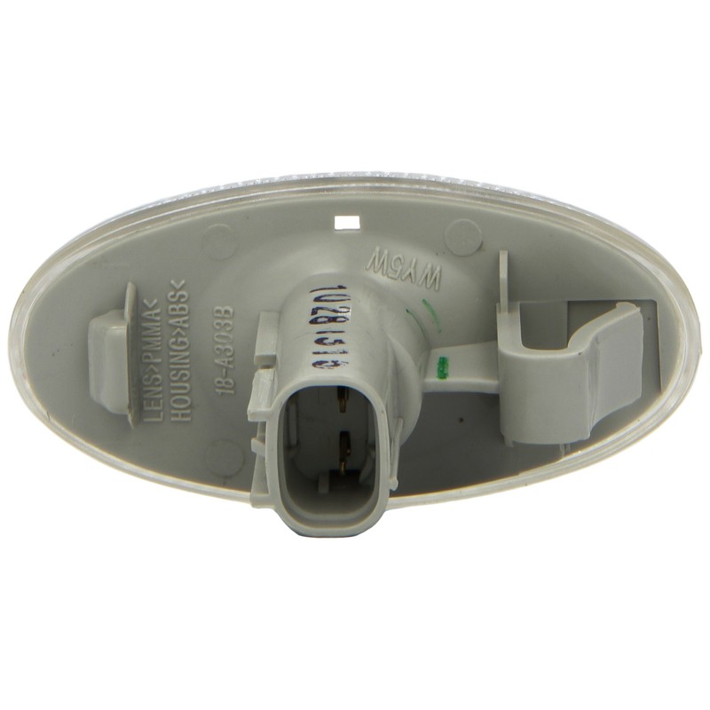 Side Indicator White R=Li for Fiat Sedici Suzuki Escudo Grand