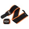 제로투히어로 헬스 손목보호대 Type2 기본형 ZERO TO HERO Health Wrist