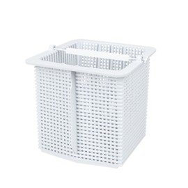 DIFFWELY SPX1600M Replacement Above Ground Skimmer Basket for Hayward Super Pump, Pool Filter Basket with Handle, SP1600M Compatible SP2607X10 SP2615X20XE SP1615X20 Inground Pool Pump Strainer Basket