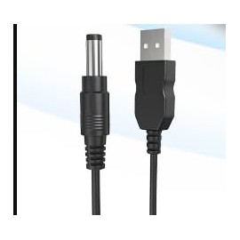 outsweat with Charging Cable