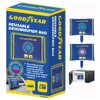 Goodyear large Car Dehumidifier Bag Reusable Anti Mist Moisture Condensation