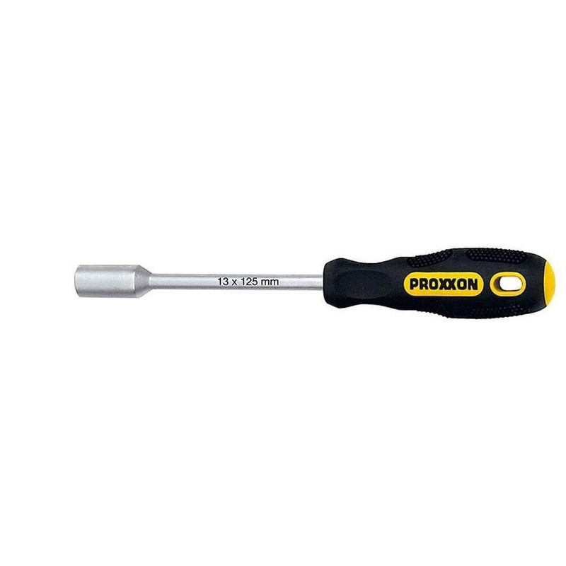 Proxxon Screwdriver socket 8 x 125