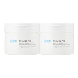 Atomy peeling pad 40 sheets x 2 / 애터미 필링패드 40매입 x 2개