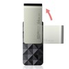 64 GB Silicon Power B30 Blaze USB3.0 Flash Drive Swivel