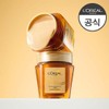 L'Oréal Paris [L'Oréal] [2 Pieces] Extraordinary Oil Silk Mask Pack