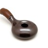 UHEIM Nuvo Korean Ceramic Handy Coffee Roaster for Home roasting