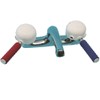 NRS Healthcare Derby Turners for Capstan/Crystal Taps 1 Pair (Eligible