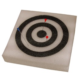 Predator Foam Target BGT