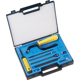 Grattec EL2000"Grat-Tec Box" Deburring-Tool Assortment, Multi-Colour