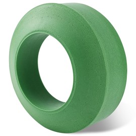 LEYURISE Toilet Gasket Toilet Tank To Bowl Gasket Seal Compatible With Gerber Fluidmaster 21-752 21-372 Ultra flush 28-380 28-384 28-385 Replace#: 99-591 99-582 99-537