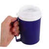 Baluue Leakproof Drinking Cup Easy to Hold for Elderly Hand