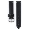 HIRSCH Ranger Men's Calf Leather Watch Strap 18mm, Strap.