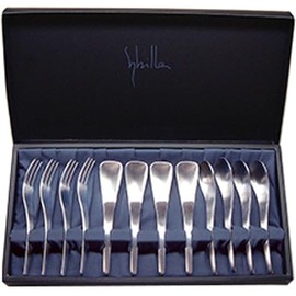 Sybilla (sibylla of Sweden) seputexima dorutyebureikusetto 12pcs. S7 – 06