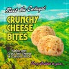 Cassavida Crunchy Cheese Bites – Rosemary Garlic Flavor – Grain-Free