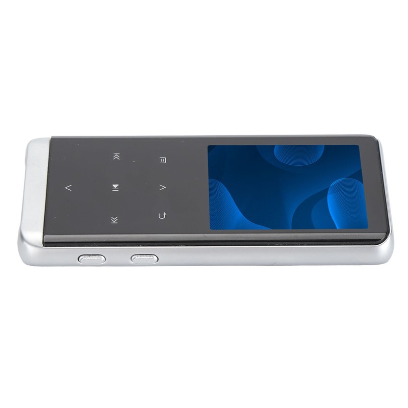 MP3 Player 1.5in Screen Hifi Sound 3D Stereo Photo Electric