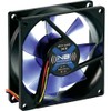 (((noiseblocker))) BlackSilentFan X-1 - 80 x 80 x 25 mm