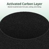 2 Pack 411i & 411a Max Replacement Filter Compatible with