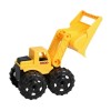 Turbo Wheels new Turbo Wheels Assorted Toy Construction Vehicles, 7