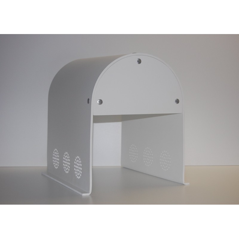 Horizon Industries Pump Motor Cover For Variable Speed Pool Pump