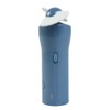 QCHP1BG Quick Cool Mist Fan, Handy Mobile Fan, For Outdoors,