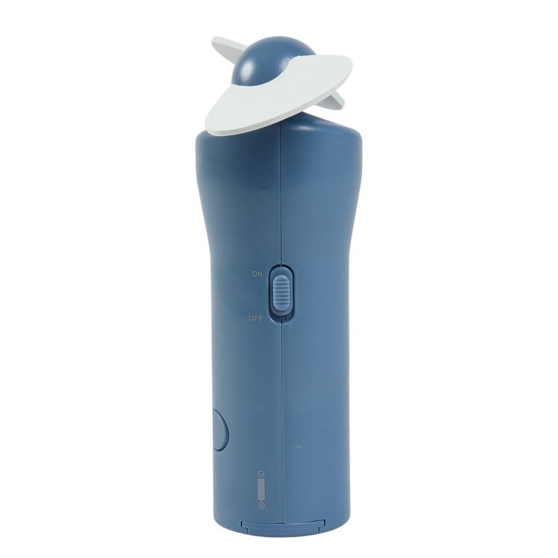 QCHP1BG Quick Cool Mist Fan, Handy Mobile Fan, For Outdoors,