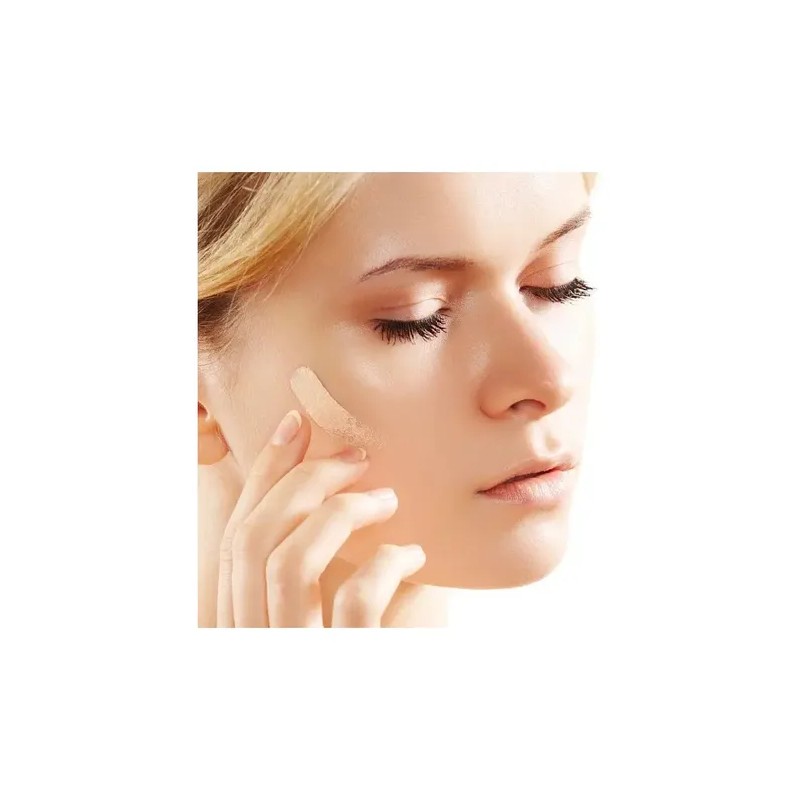 Base De Maquillaje Ayvanna Rêver 30ml Matte Spf30 Tono 13