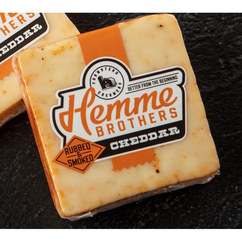 Burgers' Smokehouse Sausage & Cheese Gift Box
