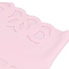 Silicone Waist Girdle Women Belly Fat Tummy Control Summer Hollow