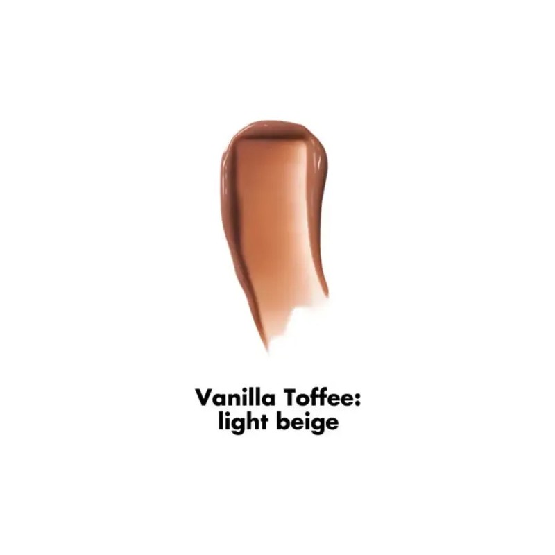 Balsamo Para Labios Elf Vanilla Toffee 15 G