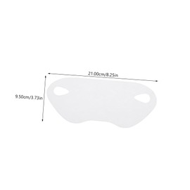 Beavorty 20pcs Face Care Sticker Women Beauty Product Facial Lifting Sticker Neck Tighten Tape for Sleep and Beauty