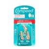 COMPEED Cerotti per vesciche, a lunga durata e guarigione veloce