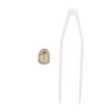 Single Tooth, Hip Hop Teeth Bling Teeth Accessory Decoration for