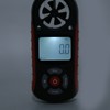 TL-303 8 in 1 LCD Digital Anemometer Wind Speed Temperature