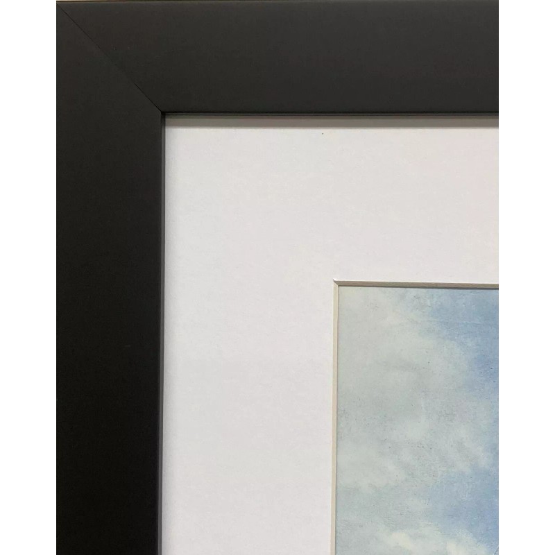 Salvador Dali Costume for Tristan Insane - "The Ship" Framed