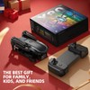 Drone with Camera 1080P HD FPV Foldable Mini Drone for