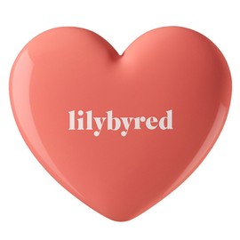 Lilybyred Love Beam Cheek Balm 3.5g, 03 Emotional Beam, 1 piece / 릴리바이레드 러브빔 치크밤 3.5g, 03감성빔, 1개