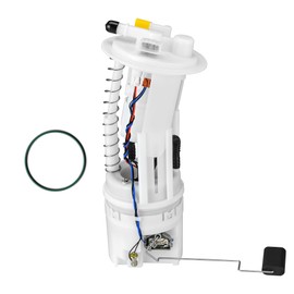 DWVO Fuel Pump Compatible with 2005-2016 Frontier, 2005-2012 Pathfinder, 2005-2015 Xterra, 2009-2012 Suzuki Equator 2.5L 4.0L