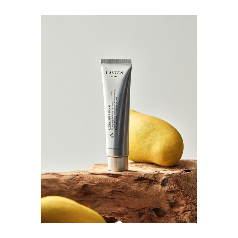 Perfume Hand Balm No.01 50ml / 퍼퓸 핸드밤 No.01 50ml