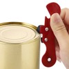 2 Pcs Bottle Opener Durable Multi Purpose Can Opener Multi-Function