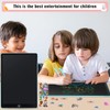 Damcyer 2 Pack 15 Inch LCD Writing Board Children, LCD
