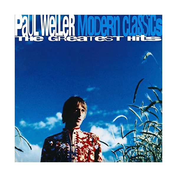 Modern Classics: The Greatest Hits[2 LP]