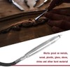 Jadeshay Pneumatic Engraving Pen, Compressed Air Engraving Pen, Pneumatic Air