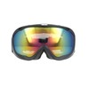 Ocean Pacific OP OPS-J232 MBK RED Snow Goggles
