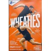 General Mills WHEATIES Breakfast of Champions Cereal UNOPENED FULL Box