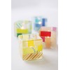 MTWashi Tape MT01D144Z Japanese Washi Masking Tape - Diagonal Stripe,