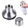 KEUYE Cocktail Shaker Lid Compatible With YETI Rambler 20oz/Tumbler 20oz/16oz